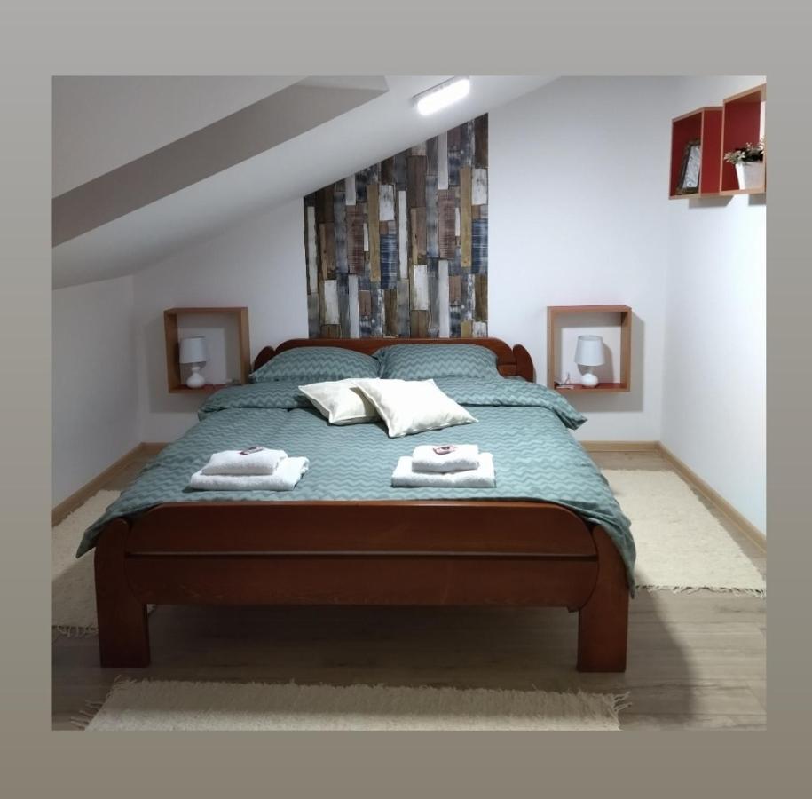 Apartmani S - Dsn Kraljevo Extérieur photo