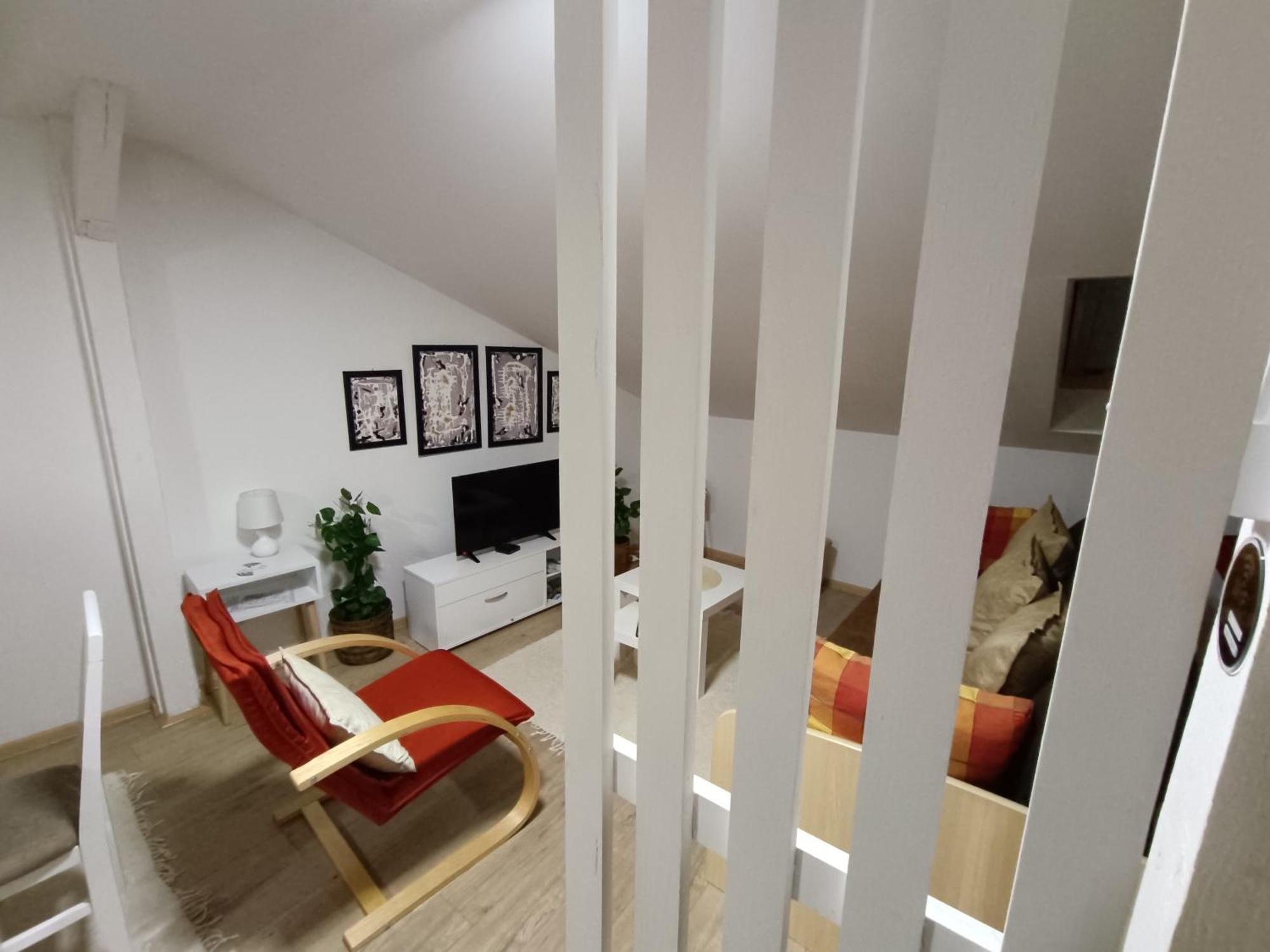 Apartmani S - Dsn Kraljevo Extérieur photo