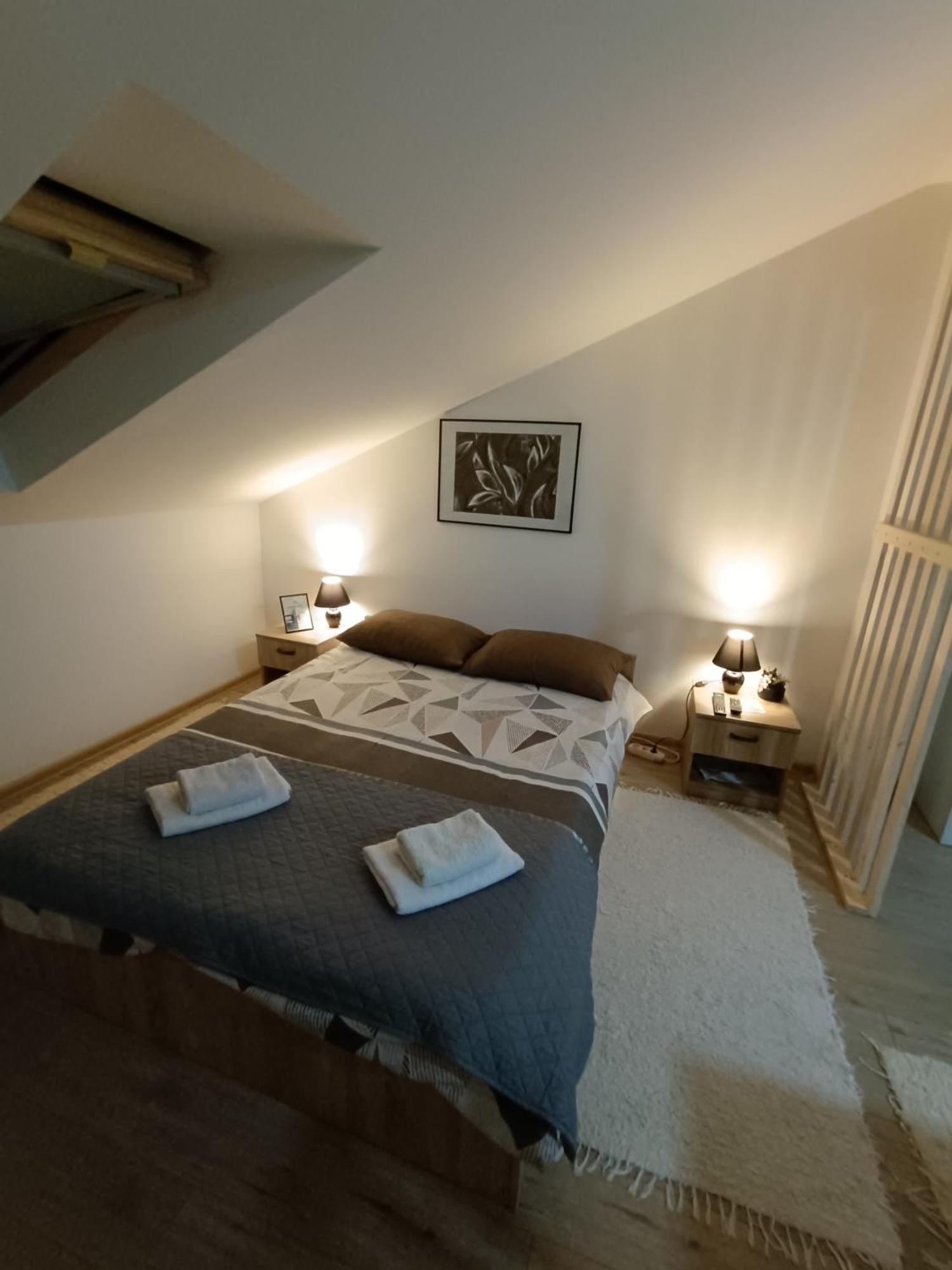 Apartmani S - Dsn Kraljevo Extérieur photo