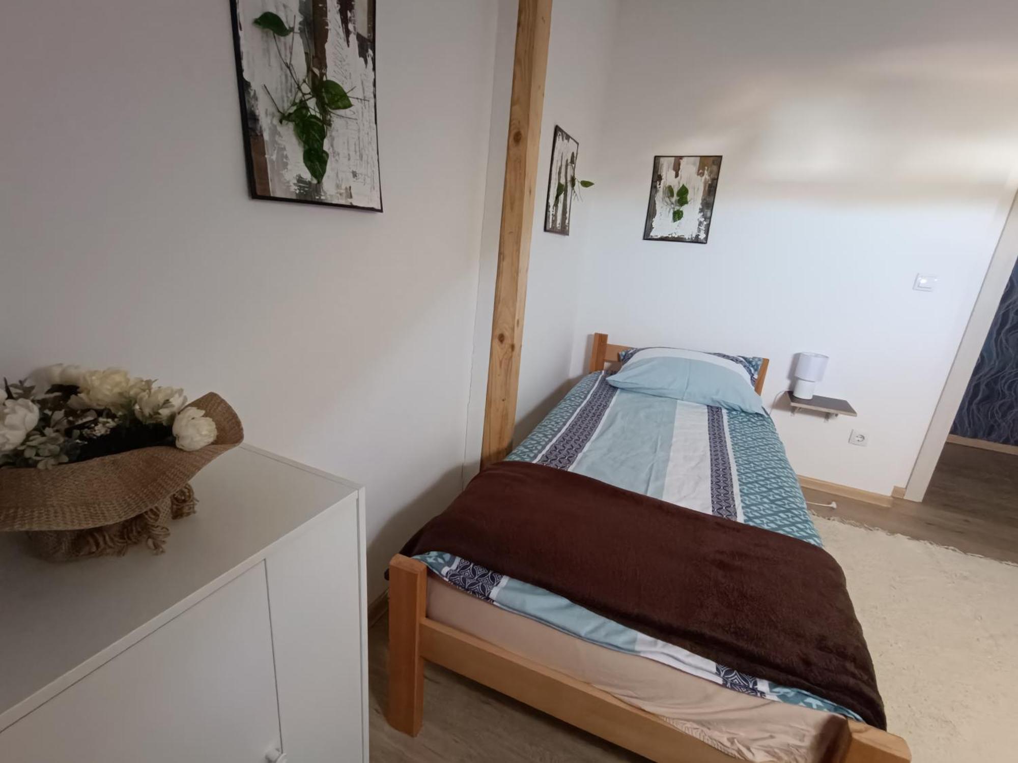 Apartmani S - Dsn Kraljevo Extérieur photo