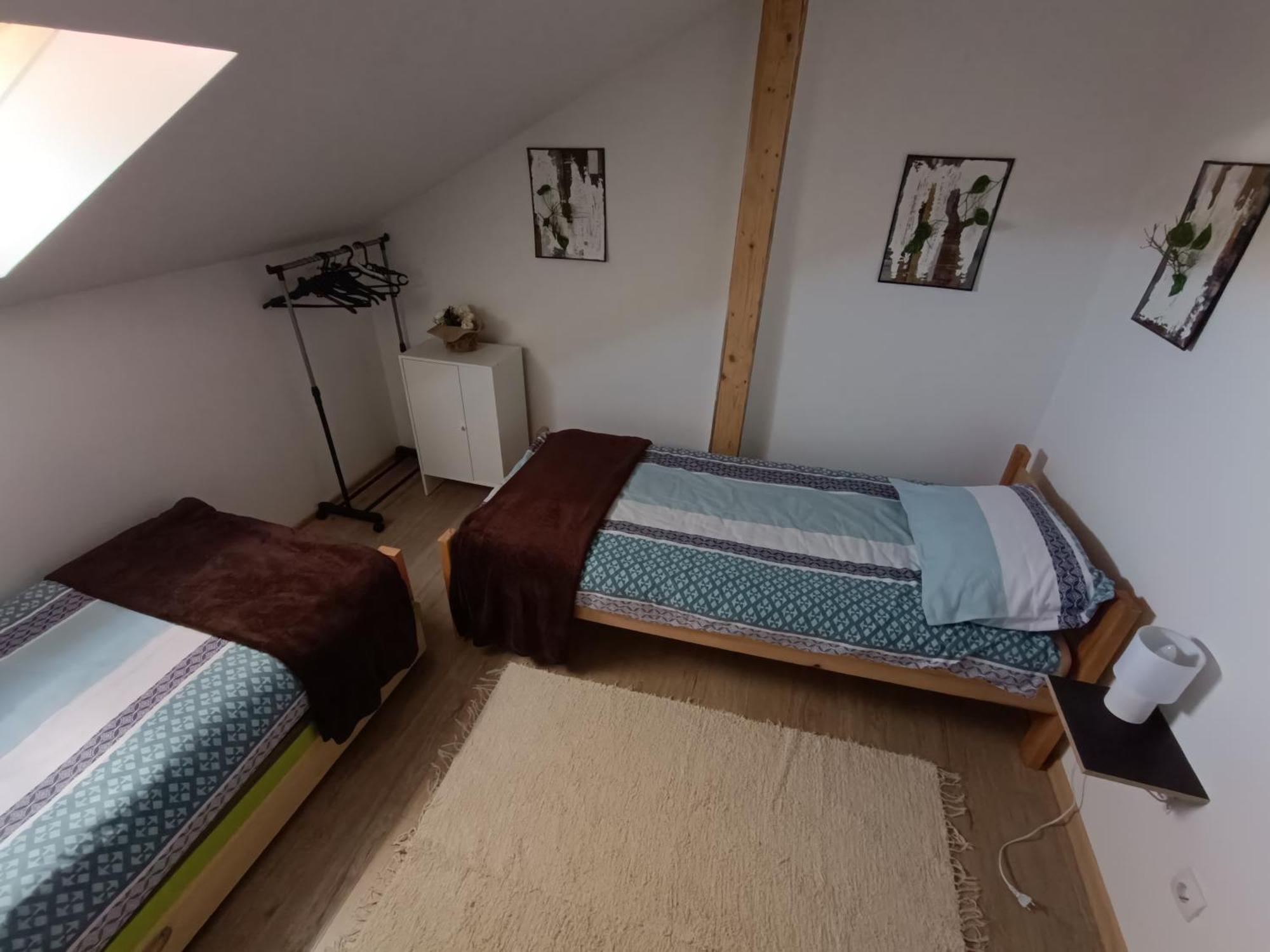 Apartmani S - Dsn Kraljevo Extérieur photo
