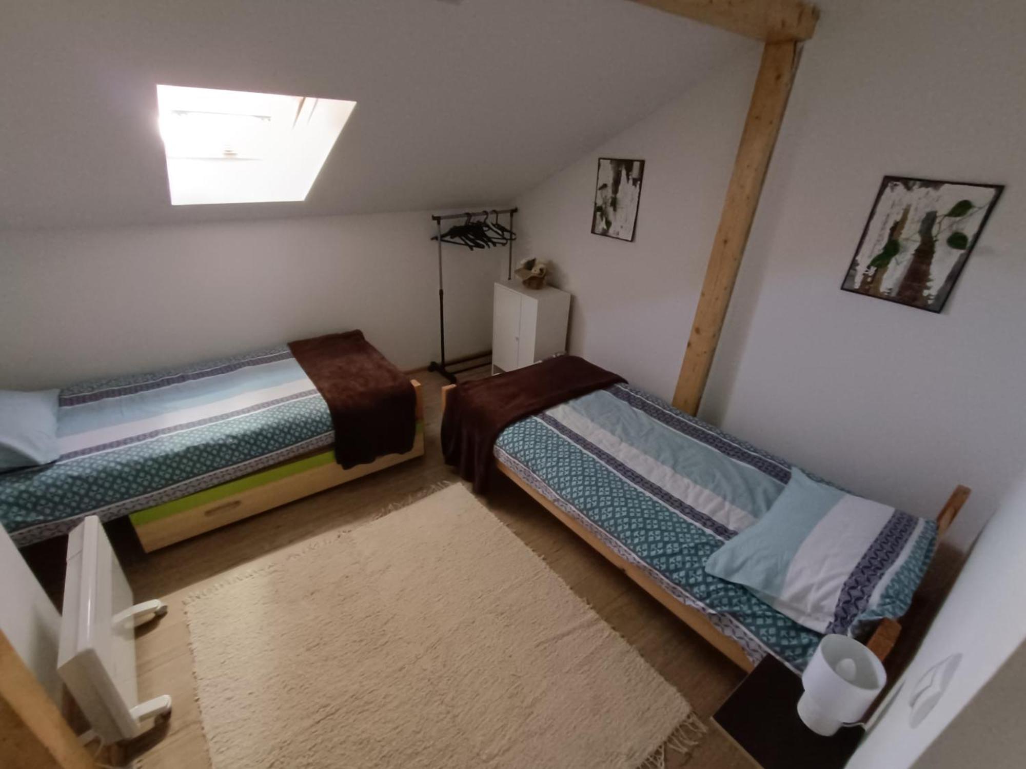 Apartmani S - Dsn Kraljevo Extérieur photo