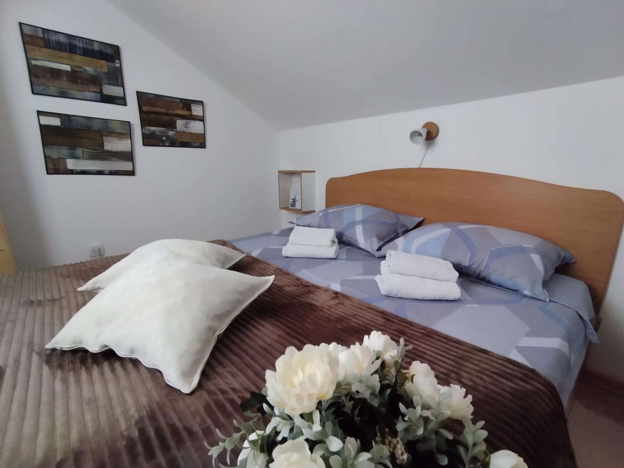 Apartmani S - Dsn Kraljevo Chambre photo