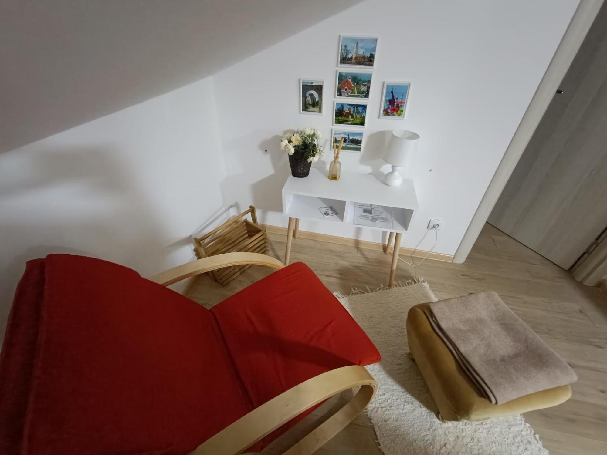 Apartmani S - Dsn Kraljevo Chambre photo