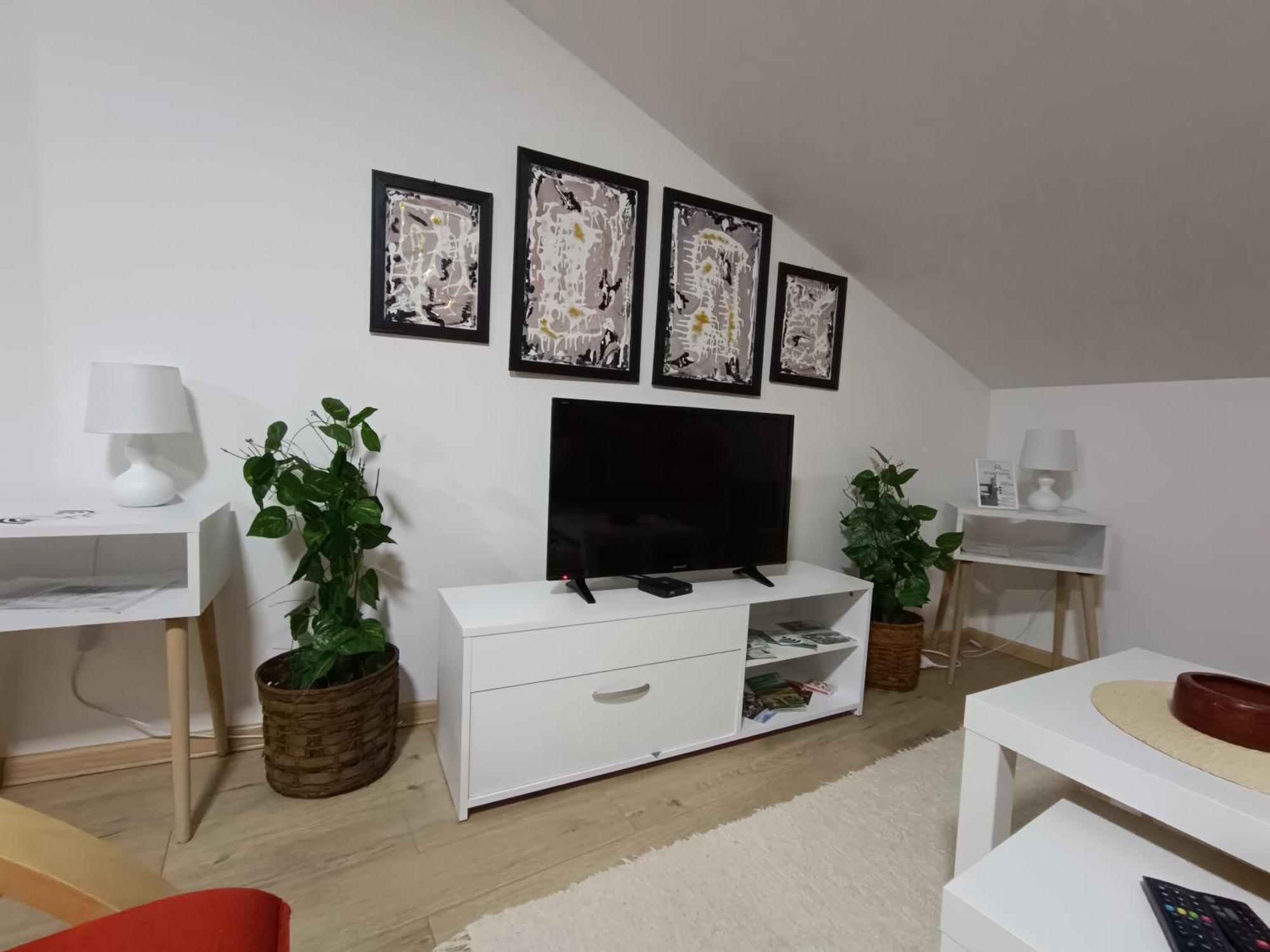 Apartmani S - Dsn Kraljevo Chambre photo