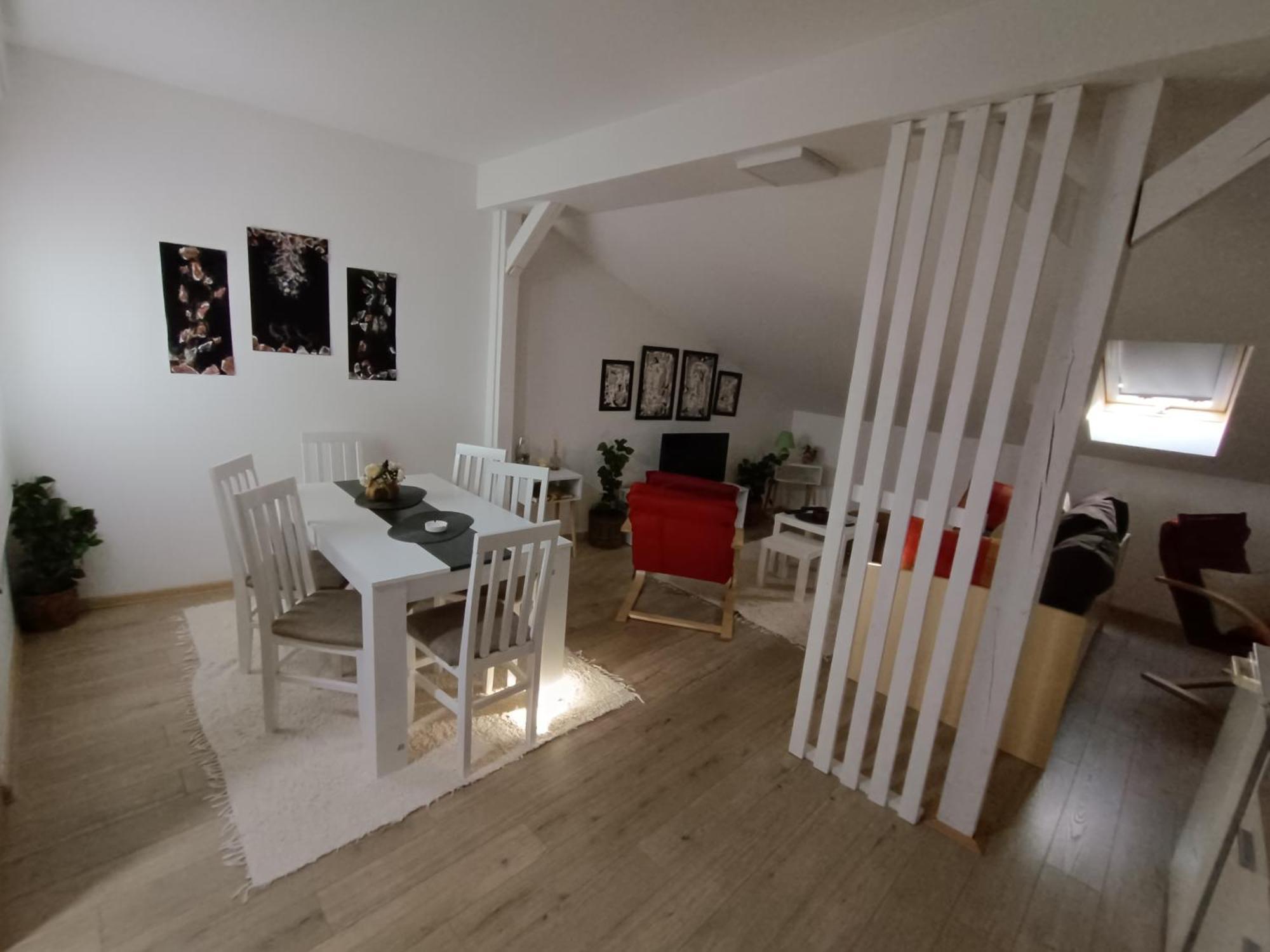 Apartmani S - Dsn Kraljevo Extérieur photo