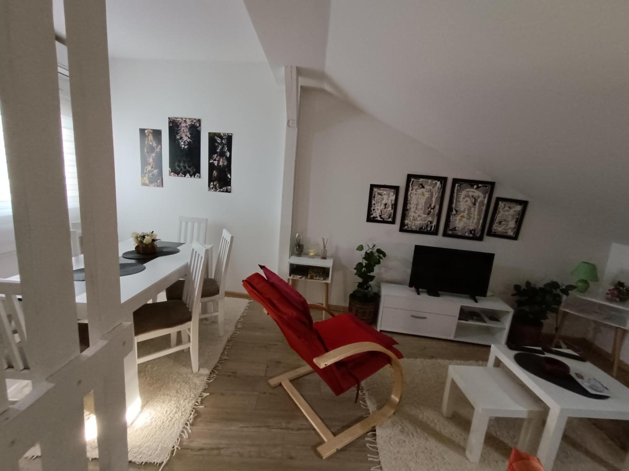 Apartmani S - Dsn Kraljevo Extérieur photo