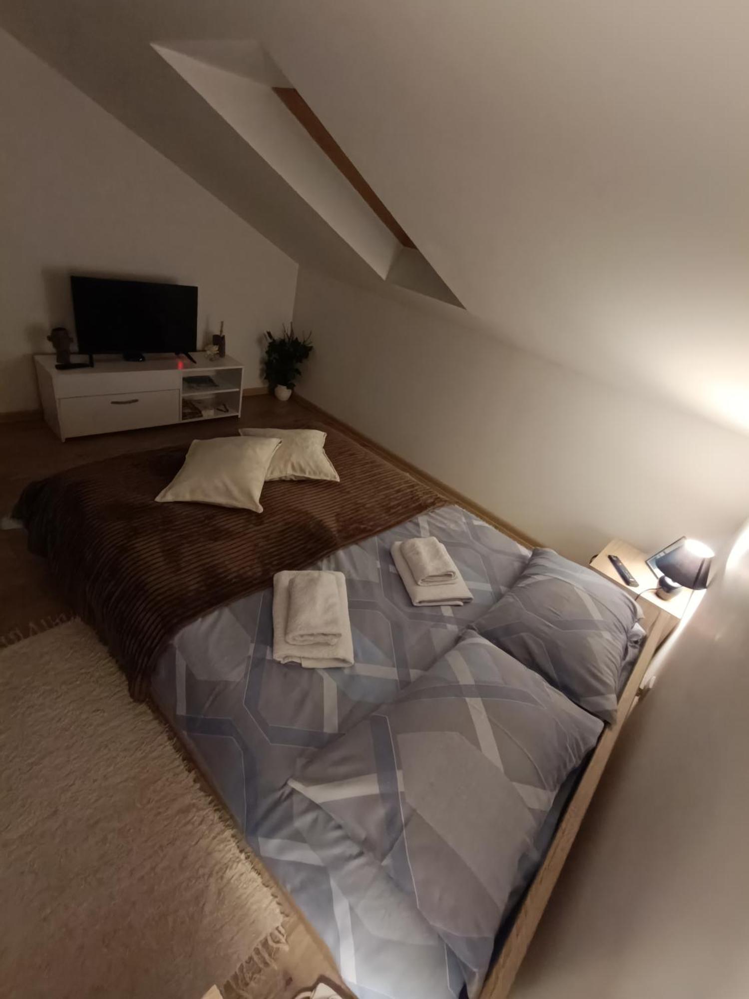Apartmani S - Dsn Kraljevo Extérieur photo