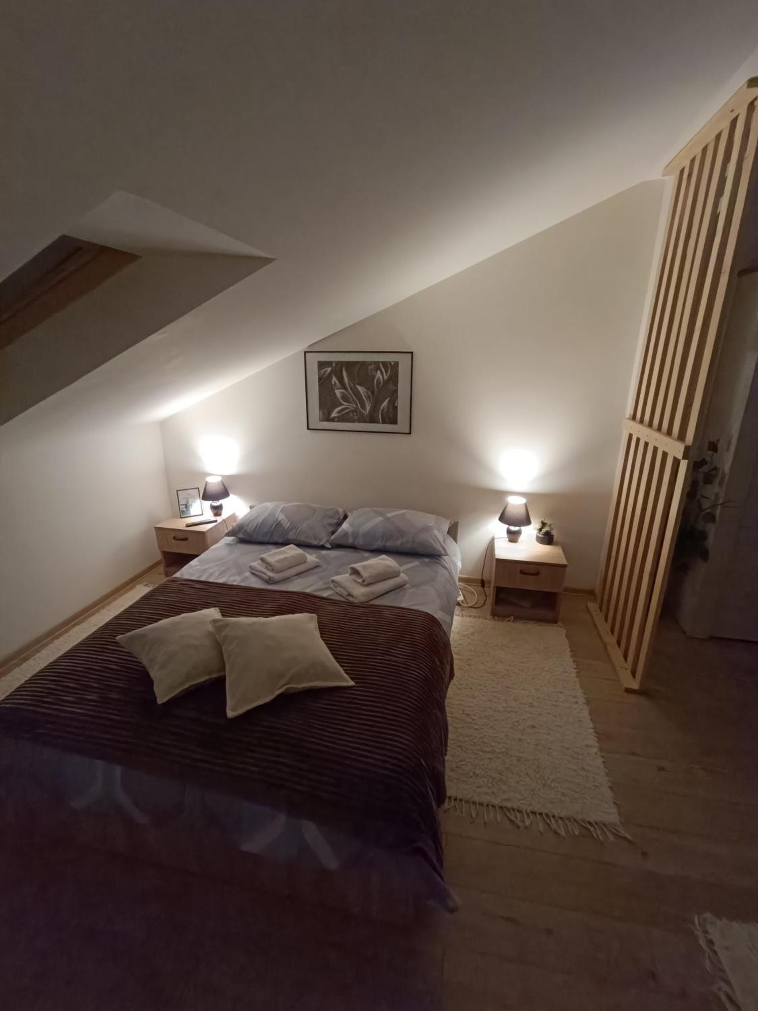 Apartmani S - Dsn Kraljevo Extérieur photo