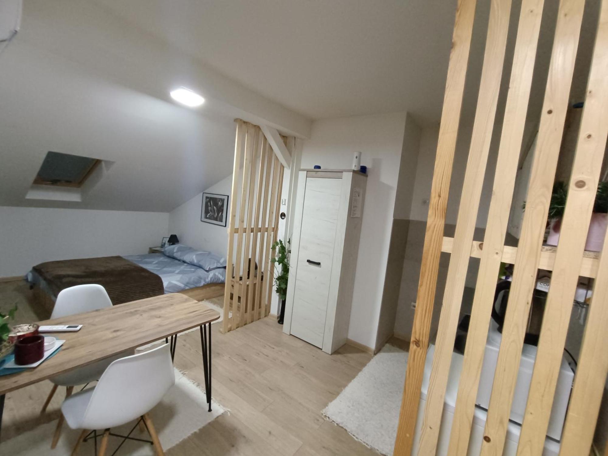 Apartmani S - Dsn Kraljevo Extérieur photo