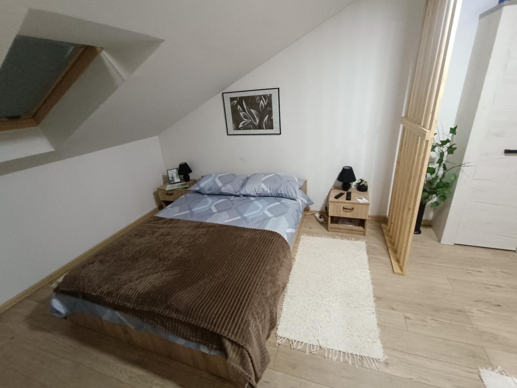 Apartmani S - Dsn Kraljevo Chambre photo