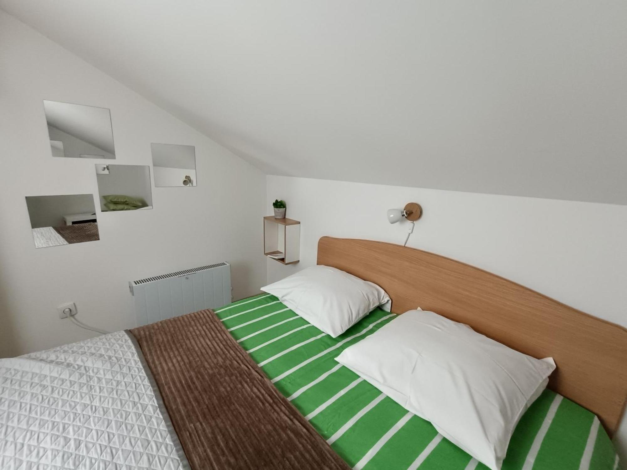 Apartmani S - Dsn Kraljevo Chambre photo