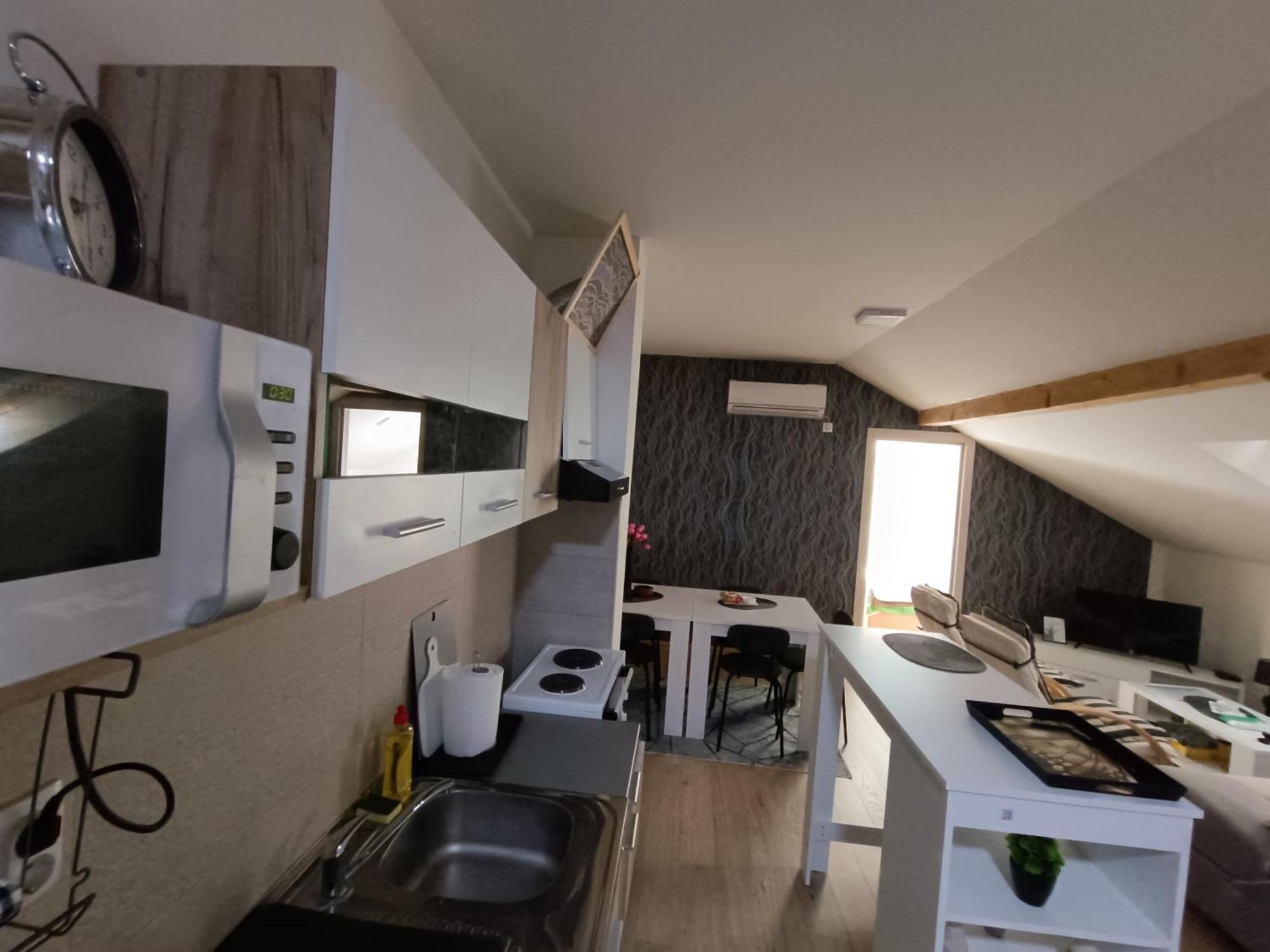 Apartmani S - Dsn Kraljevo Chambre photo